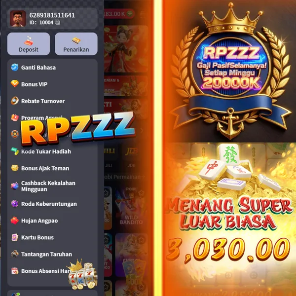 RPZZZ Game Online Resmi 2026