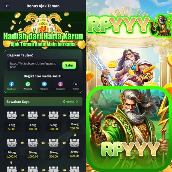 RPYYY APK Resmi Download Indonesia