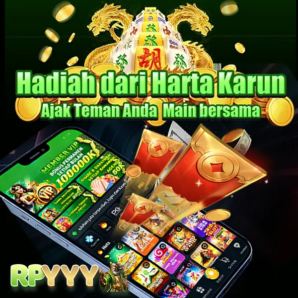 RPYYY Login Resmi 2026 Aplikasi