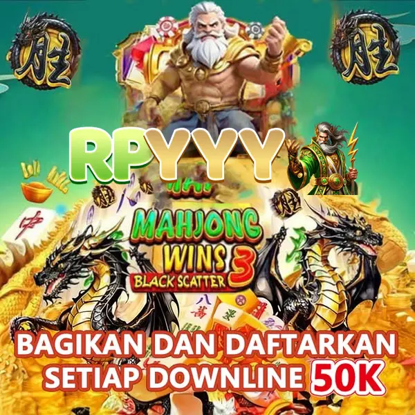 RPYYY Daftar Akun Resmi Indonesia