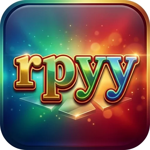 rpyyy Logo - Official