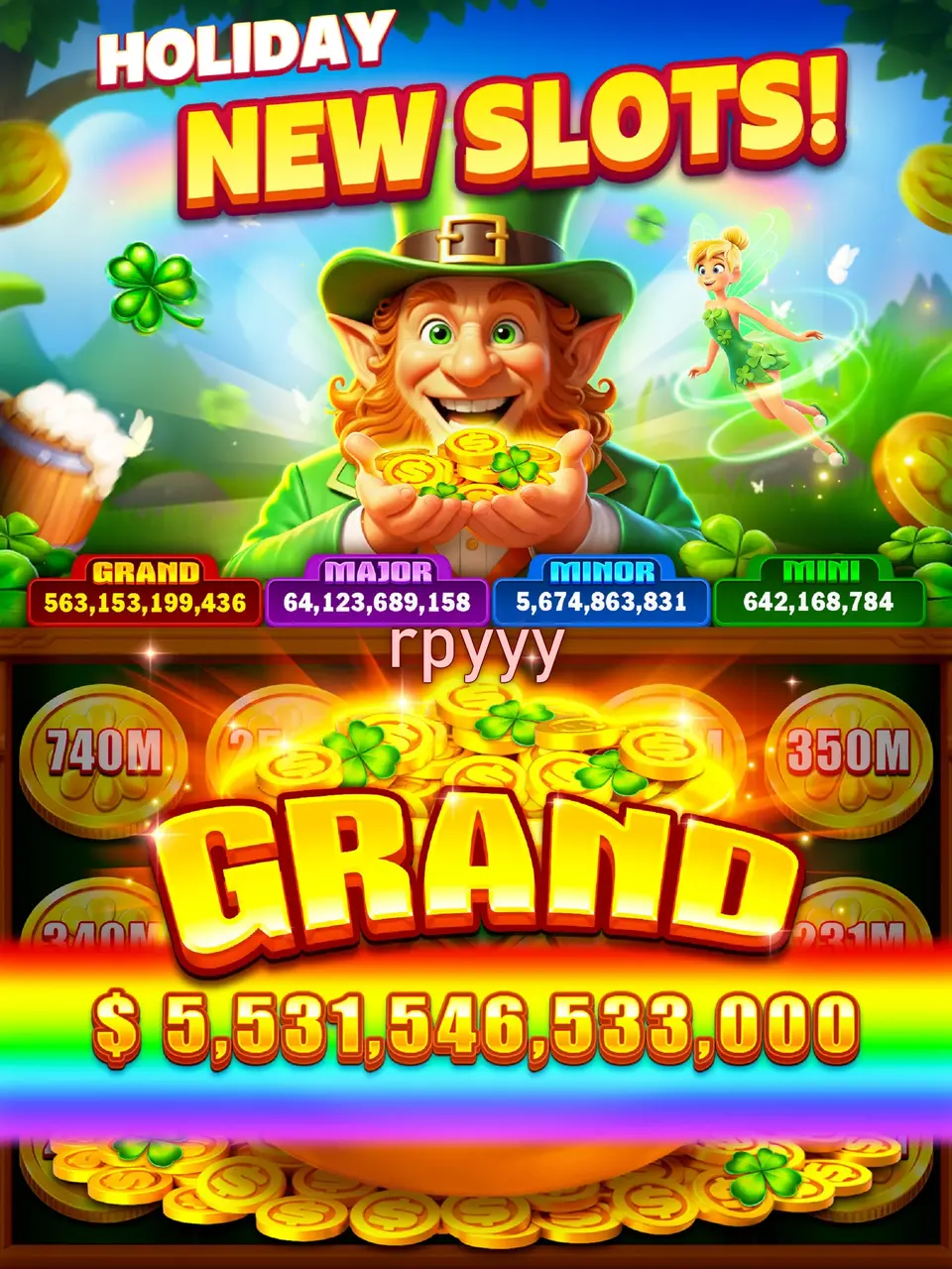 rpyyy Screenshots - APK Official
