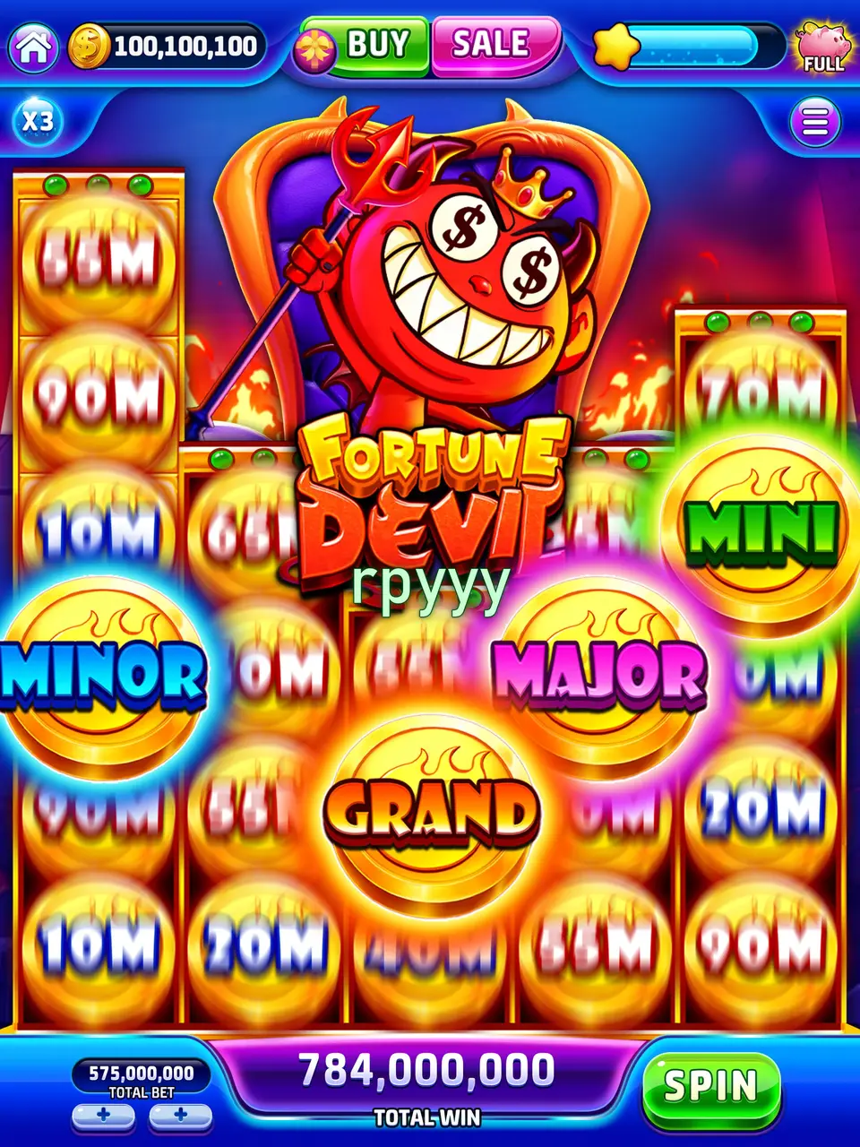 rpyyy Screenshots Official APK